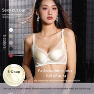 Sexy Hollow Bra - Lightweight & Breathable Push-Up Support for Larger Busts bra push upwomen bra wit
