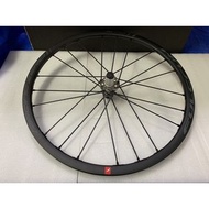Fulcrum Racing Zero Disc DB 跑零 中央鎖入式 無內胎 C or S 系統則ㄧ