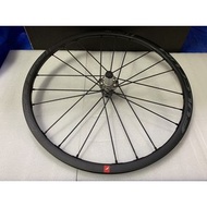 Fulcrum Racing Zero Disc DB 跑零 中央鎖入式 無內胎 C or S 系統則ㄧ