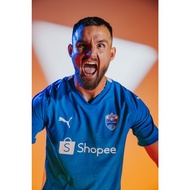 Lion City Sailors Football Club 2023 ACL Away Jersey