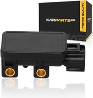 Compatible With Jeep Wrangler TJ Map Sensor 1997 98 99 00 01 2002 | 3 Prong Blade Male Terminal | 1 
