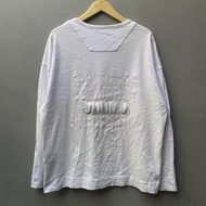 Juun.j SS21 Longsleeve Shirt