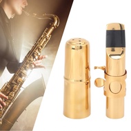 audioworld-MY Professional Alto Sax Mouthpiece  reduces breathing difficulties produces more coheren