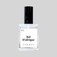 JIGOTT 韓國 Bal D'afrique 香水 Eau De Perfume 50ml