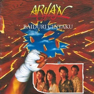(CD-R) ARYAN - BAIDURI CINTAKU