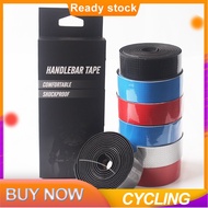 Handlebar Tape Bicycle Bar Wrap Anti-slip Road Bike Tape Carbon Pattern  Handle Strap Drop Bar Cycling Accessories