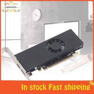 Bamaxis VBESTLIFE 1050 4GB Graphics Card GDDR5 128 Bit GPU 1392/7000 MHz PCIE X16 Desktop PC Gaming 