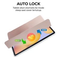 FLIP SMART COVER tablet FOR SAMSUNG GALAXY TAB S6 LITE 10.4 P615 2020 P619 2022 P620 2024 COVER