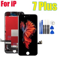 จอพร้อมทัชสกรีน สำหรับ LCD เหมาะสำหรับ iPhon&e 7 Plus / 7P / 7Plus Touch Screen Replacement Digitiz