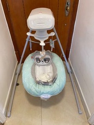 Fisher-Price 電動搖椅