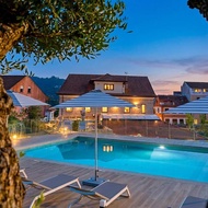 โรงแรม Pardavila 57 Slow Hotel - Marín
