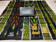 sarung Lamiri Motif SGE