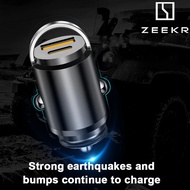ZEEKR 001 009 7X X 007 MIX 001FR Vision EX1X Fast Charging Car Charger
