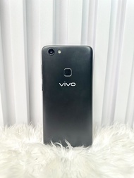โทรศัพท์มือถือพร้อมใช้งานรุ่นVIVO V7 (ฟรีชุดชาร์จ)