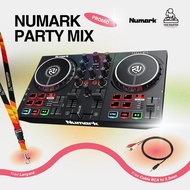 Numark Party Mix MK2 | 2 | Mkii | Ii DJ Controller
