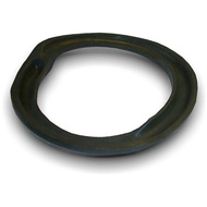 FRONT BOTTOM SPRING RUBBER bmw E36 31331090479