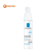 LA ROCHE-POSAY TOLERIANE DERMALLERGO FLUID มอยส์เจอไรเซอร์สำหรับผิวมัน เป็นสิว (40ml.)