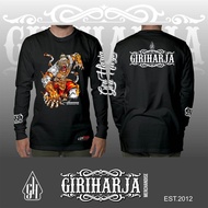 Kaos wayang HANOMAN PERBANCANA SUTA / kaos wayang golek Giri Harja / Kaos wayang golek sunda / kaos 