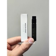 Louis Vuitton Nuit de Feu Sample Perfume - 2ml