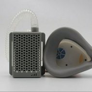 [ Promo] Medics8-Molipow Filter Masker Molipow Hepa Filter Respirator