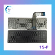 HP Pavilion 15-P064US 15-P071NR 15-P082NR 15-P095TX 15-P100DX 15-P200 15Z-P000 Notebook Compatible K