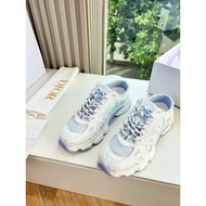 It Is Fascinated by This Shoes ️ ️ 2025ss Future Sense Daddy Shoes Burst DebutPut It Up Immediately 