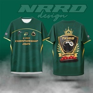 DXCSS-B5726 Short Sleeve Universal Template