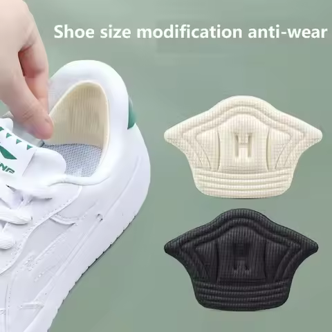 New Comfy Heel Inserts Protectors Shoe Heel Pads Protection Talon Heel Spur Relief for Sneakers XGD0