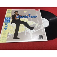 Junior – Ji Size 12 Inches LP PinHaiMusic B93 Shop