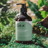 DR.K ENERGIZING HAIRLOSS SHAMPOO 500ML