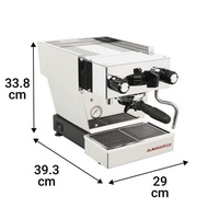 Promo La Marzocco - Linea Micra home espresso machine COD