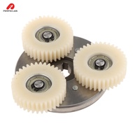 Bike Motor Gear E Bike Motor Gear Heavy-duty Replacement 36T E-bike Gears Planetary Gear