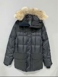 Canada goose 加拿大鵝羽絨外套