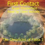 First Contact Roger Chesterfield