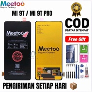 Lcd Touchscreen Mi 9T / Mi 9T PRO Fullset Free Antigore Screwdriver Glue