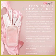 ◩ ❍ ≈ Ryx Skin Ryxskin Sincerity BeYouthiful Starter Kit Power Kit Rejuvenating Set Exfoliating