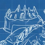 Heretic Jumpack Bodies Kit