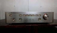 LUXMAN C-06 前級擴大機 (含原箱)