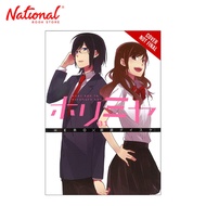 Horimiya by Hero - Trade Paperback - Teens Fiction - Manga - Comics
