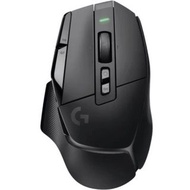 Logitech G502 X LightSpeed 無線遊戲滑鼠  (黑/白色) - 平行進口貨| Logitech G502 X LightSpeed Wireless Gaming mouse (Black/White) - Parallel import