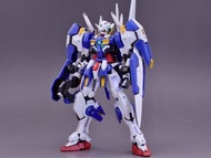 Robot魂 - Gundam Avalanche Exia 雪崩 能天使 高達