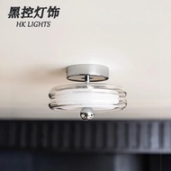 Baohaus Italian Glass Aisle Light Modern Simple Entrance Aisle Light High-End Minimalist Cloakroom B