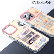 COMPATIBLE CASING FOR iphone 5 6 6S 7 8 X XS XR 11 12 13 14 15 16 PLUS PROMAX AW004