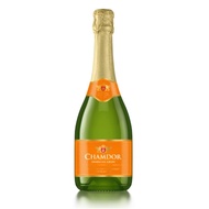 2024 model Peach Grape 750ml Wine Chamdor Sparkling