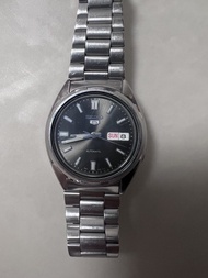 精工5號 自動機械手錶 Seiko No5 Automatic watch