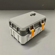 HAISENLE | Vỏ Bảo Vệ Máy Quay cho DJI Action 5 Pro 4 3 kèm Pin và Bộ Lọc