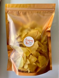 Thai Snacks || Thai Durian Chips (200g)