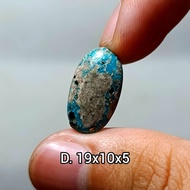 Batu Pirus Persia Biru/Hijau Natural Alam / Batu Losstune Pirus Persia Kualitas Super/ Batu Pirus As