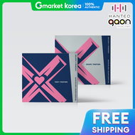 (Together Ver.) Tomorrow by Together (Txt) - Chaos Chapter Fight or Escape (Cd Album)