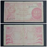 uang kuno 2.5 federal gulden 1948
